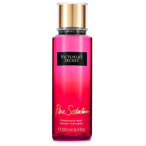 Victoria's Secret pure seduction brume parfumée pour femme